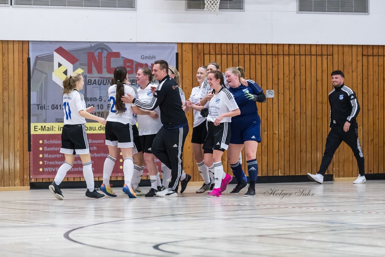 Bild 691 - VR Bank Cup Horst